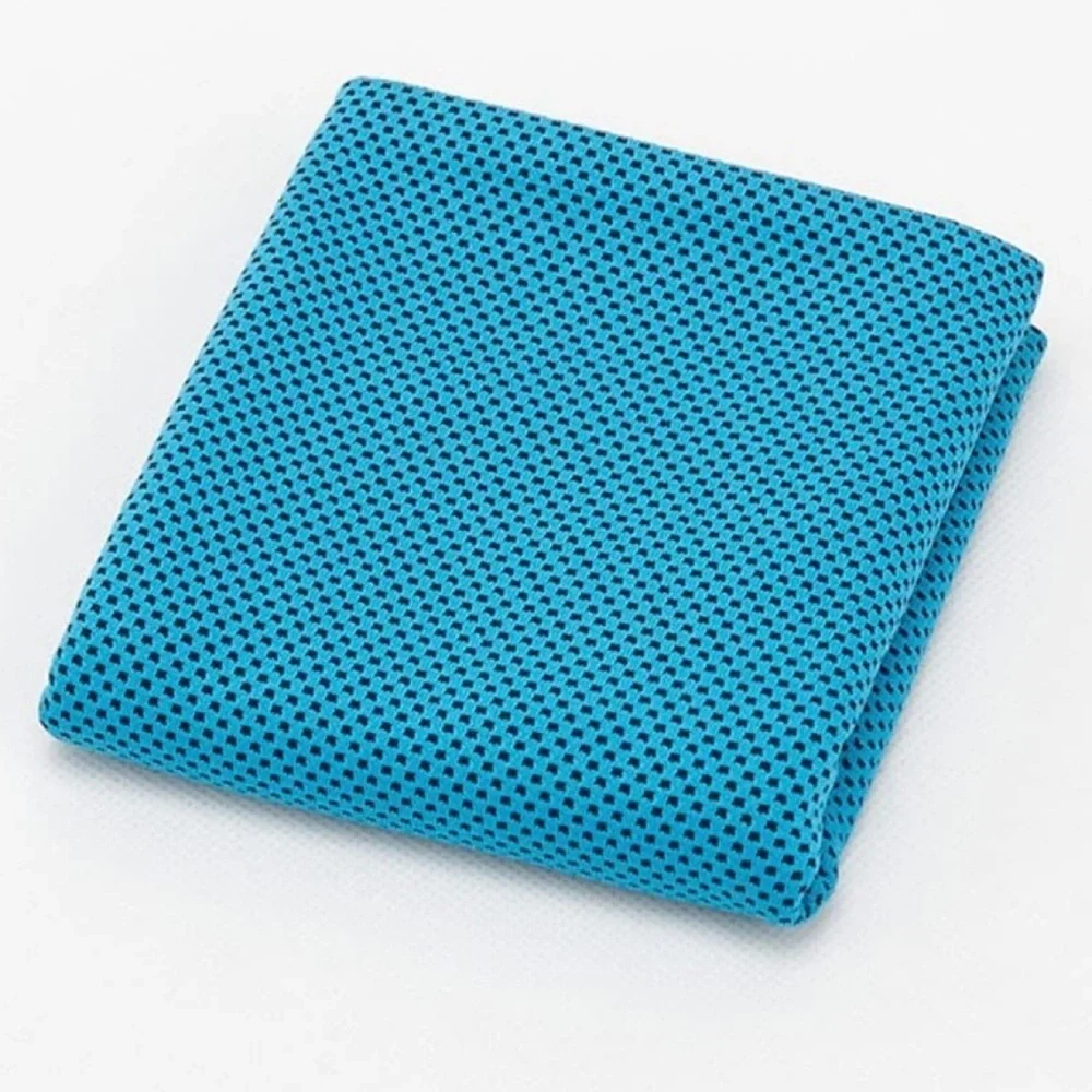Fast Dry Instant Cooling Towel
